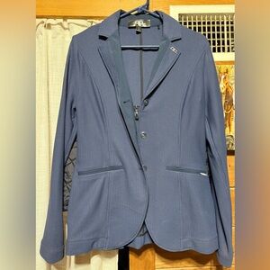 AA Motionlite Competition Jacket